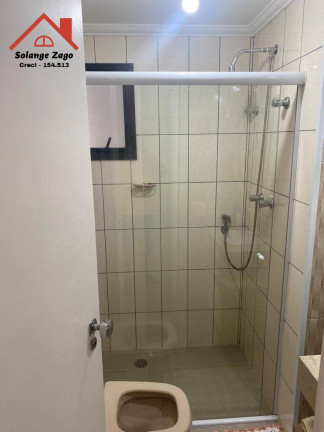 Imagem Apartamento com 3 Quartos à Venda, 80 m² em Vila Andrade - São Paulo Imagem Apartamento com 3 Quartos à Venda, 80 m² em Vila Andrade - São Paulo