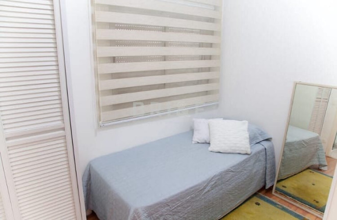 Imagem Apartamento com 3 Quartos à Venda, 115 m² em Brooklin Paulista - São Paulo Imagem Apartamento com 3 Quartos à Venda, 115 m² em Brooklin Paulista - São Paulo