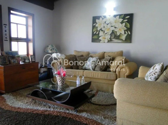 Imagem Casa de Condomínio com 4 Quartos à Venda, 295 m² em Loteamento Caminhos De São Conrado (sousas) - Campinas Imagem Casa de Condomínio com 4 Quartos à Venda, 295 m² em Loteamento Caminhos De São Conrado (sousas) - Campinas
