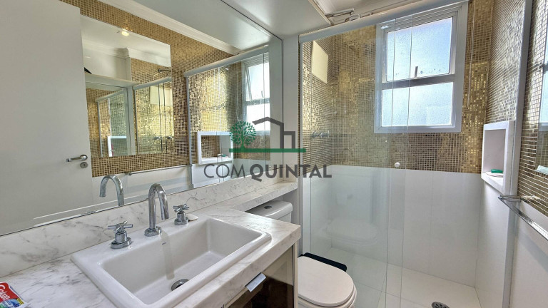 Imagem Apartamento com 3 Quartos à Venda, 202 m² em Tamboré - Santana De Parnaíba Imagem Apartamento com 3 Quartos à Venda, 202 m² em Tamboré - Santana De Parnaíba