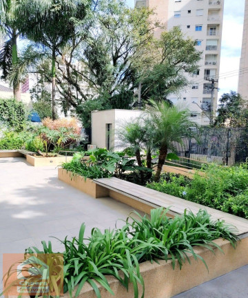 Imagem Cobertura com 3 Quartos à Venda, 110 m² em Jardim América - São Paulo Imagem Cobertura com 3 Quartos à Venda, 110 m² em Jardim América - São Paulo