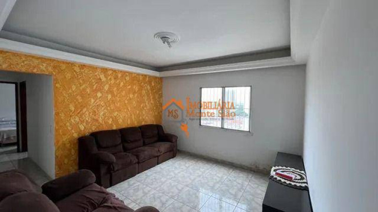 Imagem Apartamento com 3 Quartos à Venda, 96 m² em Vila Camargos - Guarulhos Imagem Apartamento com 3 Quartos à Venda, 96 m² em Vila Camargos - Guarulhos