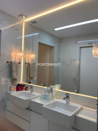 Imagem Apartamento com 2 Quartos à Venda, 110 m² em Alphaville Empresarial - Barueri Imagem Apartamento com 2 Quartos à Venda, 110 m² em Alphaville Empresarial - Barueri