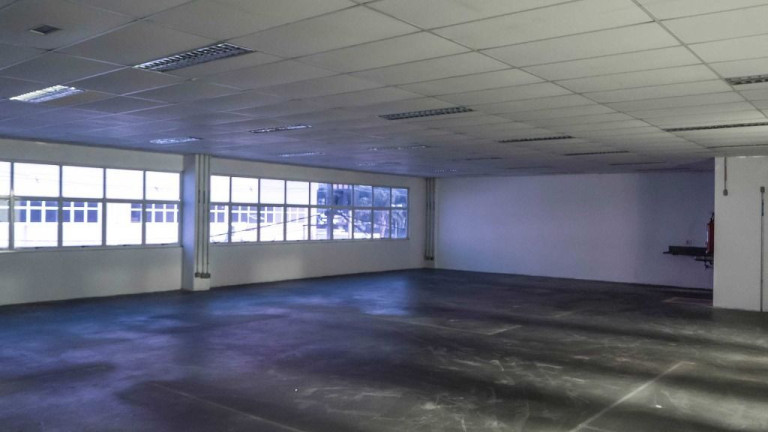 Imagem Galpão para Alugar, 1.320 m² em Jaguaré - São Paulo Imagem Galpão para Alugar, 1.320 m² em Jaguaré - São Paulo