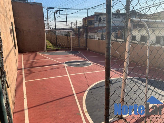 Imagem Apartamento com 2 Quartos à Venda, 50 m² em Vila Bruna - São Paulo