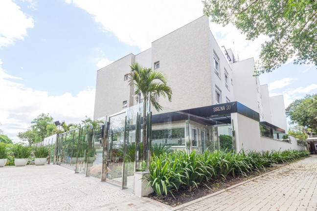 Imagem Apartamento com 3 Quartos à Venda, 233 m² em Tristeza - Porto Alegre