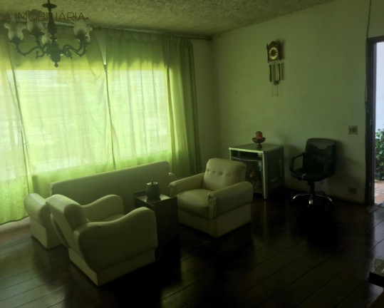 Casa com 3 Quartos à Venda, 234 m² em Taboão - São Bernardo Do Campo