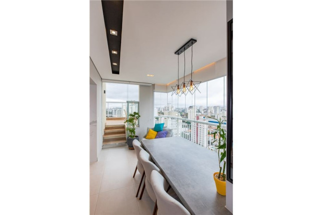 Imagem Imóvel com 2 Quartos à Venda, 119 m² em Campo Belo - São Paulo