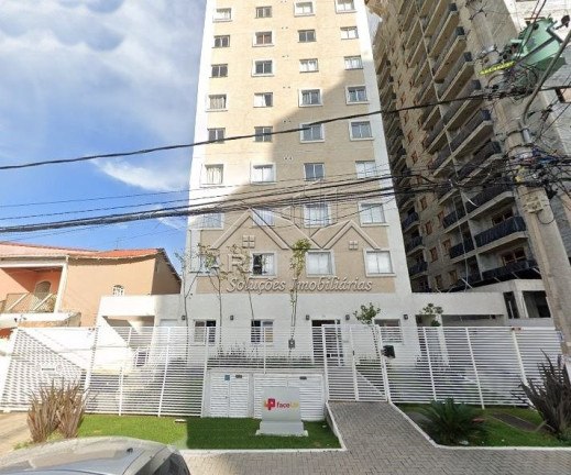 Apartamento com 2 Quartos à Venda,  em Vila Ré - São Paulo