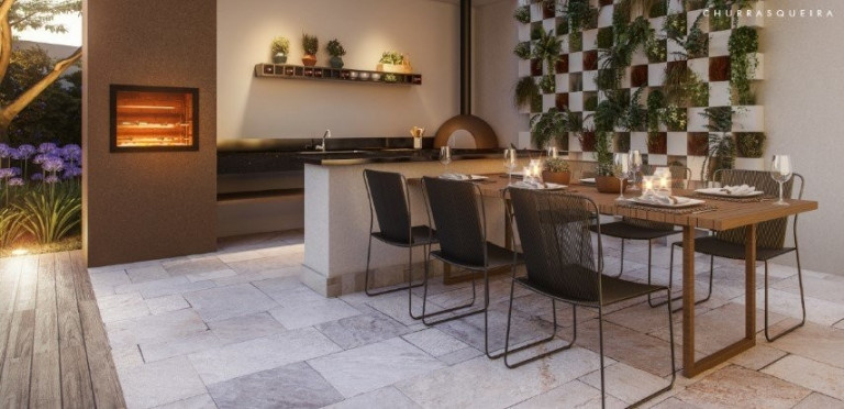 Imagem Imóvel com 2 Quartos à Venda, 36 m² em Butantã - São Paulo