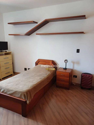 Imagem Apartamento com 3 Quartos à Venda, 143 m² em Centro - Santo André Imagem Apartamento com 3 Quartos à Venda, 143 m² em Centro - Santo André