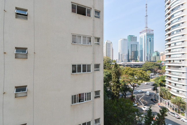 Imagem Apartamento com 2 Quartos à Venda, 101 m² em Liberdade - São Paulo