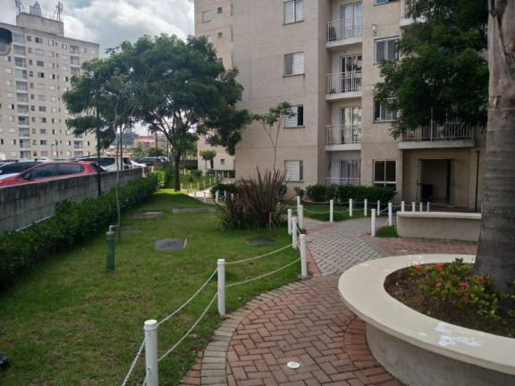 Imagem Imóvel com 2 Quartos à Venda, 51 m² em Cidade Líder - São Paulo
