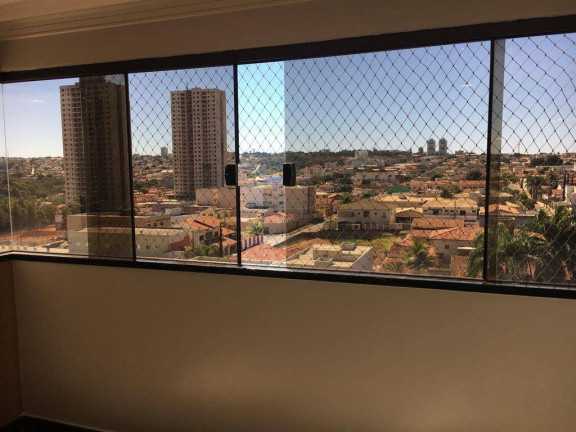 Imagem Apartamento com 3 Quartos à Venda, 144 m² em Jardim Bandeirante - Anápolis