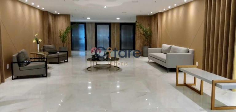 Imagem Apartamento com 3 Quartos à Venda, em Engenheiro Luciano Cavalcante - Fortaleza Imagem Apartamento com 3 Quartos à Venda, em Engenheiro Luciano Cavalcante - Fortaleza