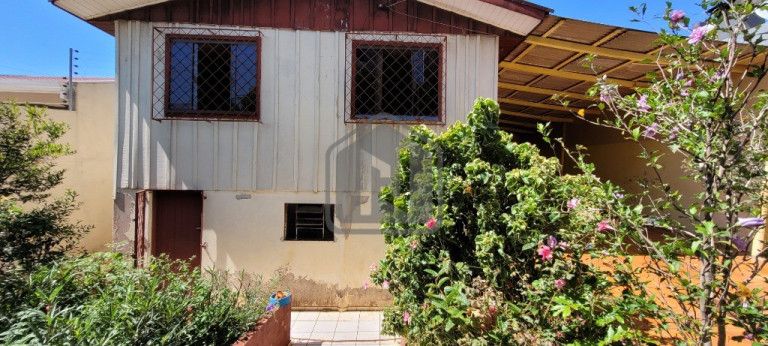 Imagem Casa com 3 Quartos à Venda, 221 m² em Cancelli - Cascavel