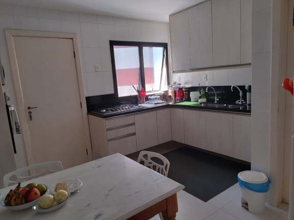 Imagem Apartamento com 4 Quartos à Venda, 200 m² em Pituba - Salvador