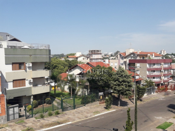 Imagem Imóvel com 3 Quartos à Venda, 125 m² em Jardim  Planalto - Porto Alegre