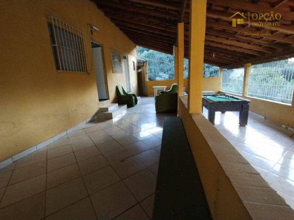 Imagem Chácara com 3 Quartos à Venda, 100 m² em Residencial Eldorado - Itu Imagem Chácara com 3 Quartos à Venda, 100 m² em Residencial Eldorado - Itu