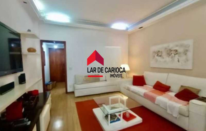 Imagem Apartamento com 3 Quartos à Venda, 120 m² em Copacabana - Rio De Janeiro Imagem Apartamento com 3 Quartos à Venda, 120 m² em Copacabana - Rio De Janeiro