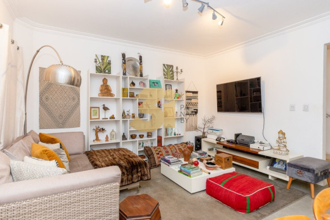 Imagem Casa de Condomínio com 4 Quartos à Venda, 423 m² em Campo Belo - São Paulo