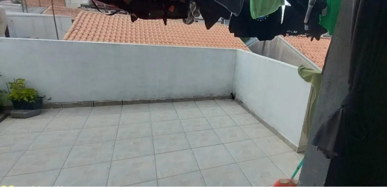 Imagem Casa com 5 Quartos à Venda, 150 m² em Sítio Cercado - Curitiba