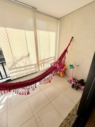Imagem Apartamento com 3 Quartos à Venda, 114 m² em Vila Adyana - São José Dos Campos