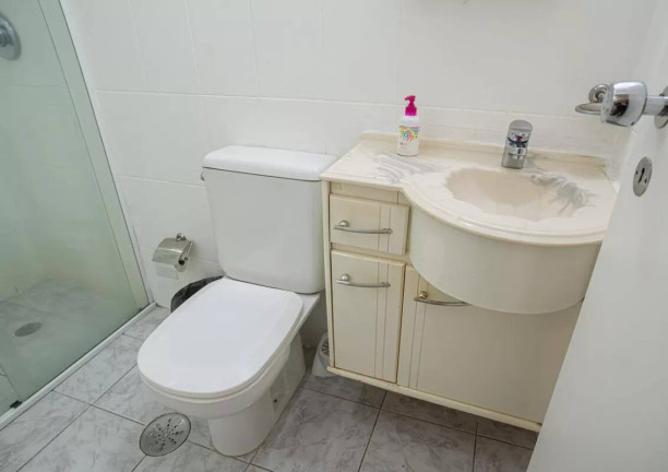 Imagem Apartamento com 1 Quarto à Venda, 25 m² em Bela Vista - São Paulo Imagem Apartamento com 1 Quarto à Venda, 25 m² em Bela Vista - São Paulo