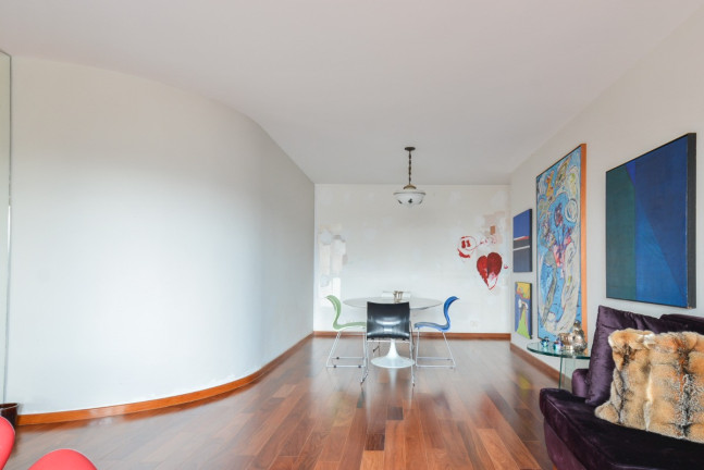 Imagem Apartamento com 2 Quartos à Venda, 151 m² em Vila Nova Conceição - São Paulo Imagem Apartamento com 2 Quartos à Venda, 151 m² em Vila Nova Conceição - São Paulo
