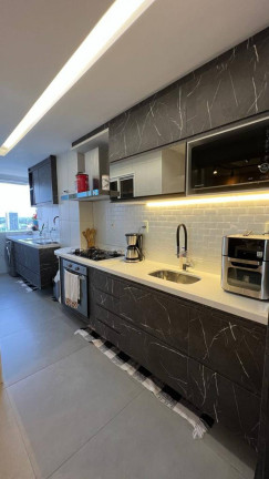 Imagem Apartamento com 3 Quartos à Venda, 110 m² em Atalaia - Aracaju Imagem Apartamento com 3 Quartos à Venda, 110 m² em Atalaia - Aracaju