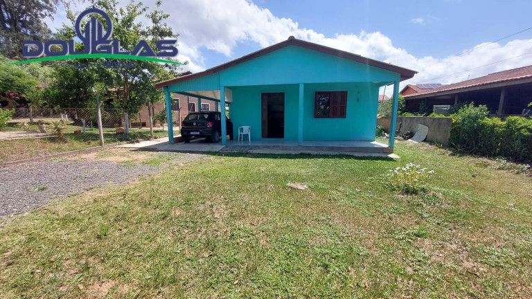 Imagem Casa com 2 Quartos à Venda, em águas Claras - Viamão Imagem Casa com 2 Quartos à Venda, em águas Claras - Viamão