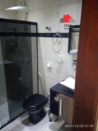 Imagem Casa com 2 Quartos à Venda, 125 m² em Jardim Picerno Ii - Sumaré