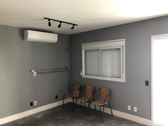 Imagem Apartamento com 2 Quartos à Venda, 88 m² em Jardim Caboré - São Paulo Imagem Apartamento com 2 Quartos à Venda, 88 m² em Jardim Caboré - São Paulo