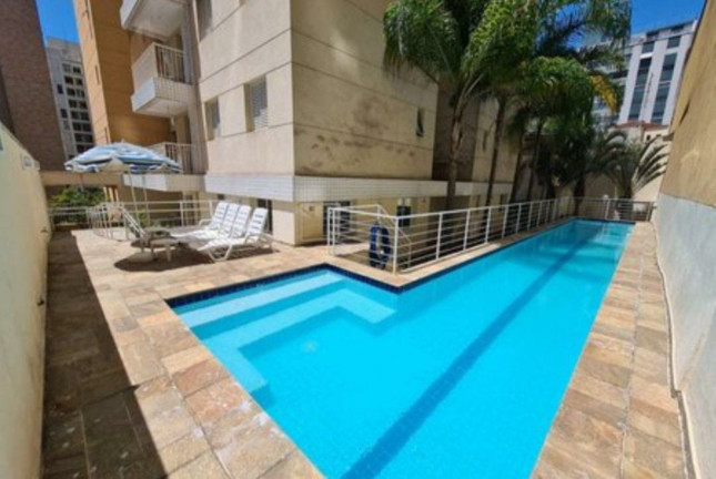 Imagem Apartamento com 2 Quartos à Venda, 65 m² em Perdizes - São Paulo