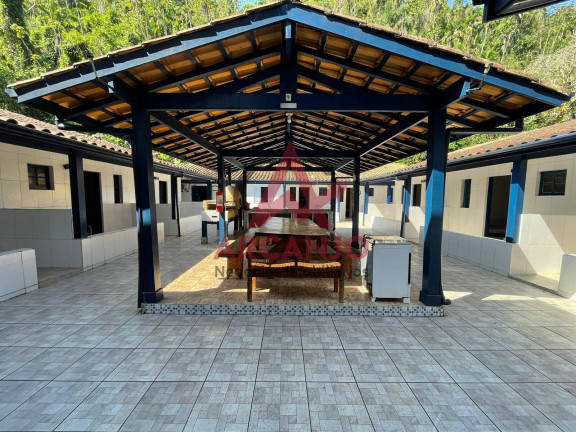 Imóvel Comercial à Venda, 760 m² em Pereque Açu - Ubatuba