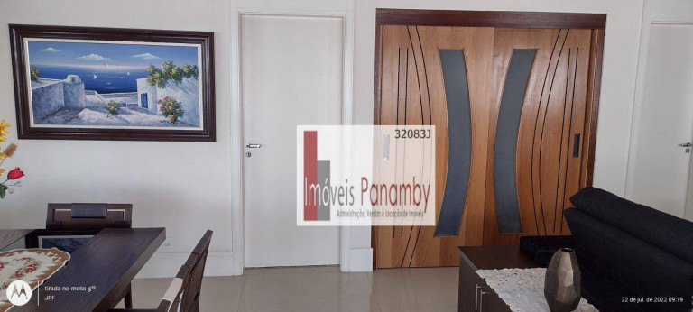 Imagem Apartamento com 3 Quartos à Venda, 146 m² em Alto Do Ipiranga - São Paulo Imagem Apartamento com 3 Quartos à Venda, 146 m² em Alto Do Ipiranga - São Paulo