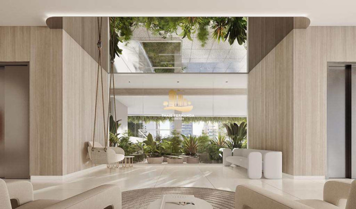Imagem Apartamento com 3 Quartos à Venda, 151 m² em Canto Do Forte - Praia Grande Imagem Apartamento com 3 Quartos à Venda, 151 m² em Canto Do Forte - Praia Grande