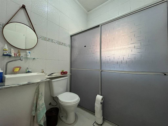 Imagem Casa com 2 Quartos à Venda, 100 m² em Maracana - Praia Grande Imagem Casa com 2 Quartos à Venda, 100 m² em Maracana - Praia Grande