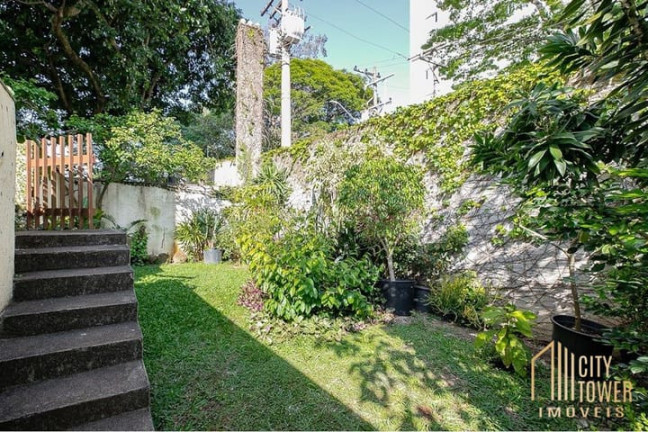 Imagem Apartamento com 3 Quartos à Venda, 116 m² em Campo Belo - São Paulo