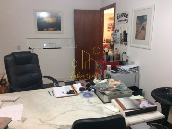 Imagem Casa com 3 Quartos à Venda, 198 m² em Jardim Ermida I - Jundiaí
