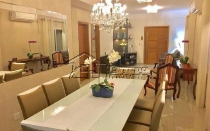 Casa de Condomínio com 4 Quartos à Venda, 242 m² em Urbanova - São José Dos Campos
