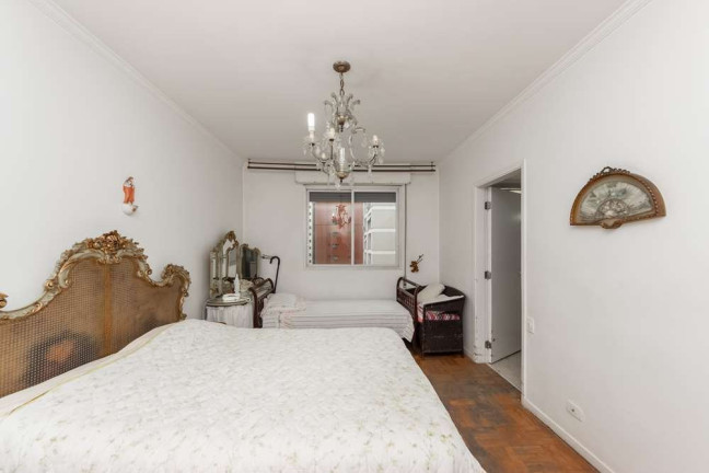 Imagem Apartamento com 3 Quartos à Venda, 210 m² em Itaim Bibi - São Paulo
