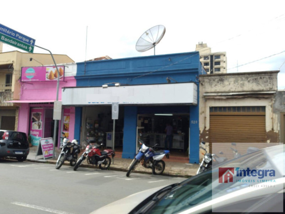 Imagem Imóvel Comercial à Venda, 156 m² em Centro - Limeira Imagem Imóvel Comercial à Venda, 156 m² em Centro - Limeira