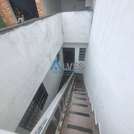 Imagem Casa com 3 Quartos à Venda, 145 m² em Piraporinha - Diadema Imagem Casa com 3 Quartos à Venda, 145 m² em Piraporinha - Diadema