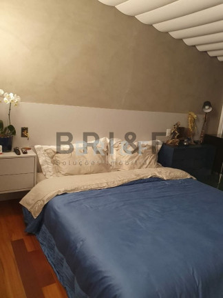 Imagem Apartamento com 2 Quartos à Venda, 153 m² em Campo Belo - São Paulo Imagem Apartamento com 2 Quartos à Venda, 153 m² em Campo Belo - São Paulo