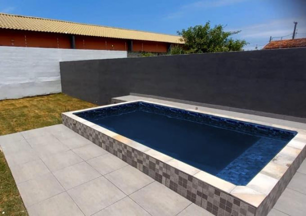 Imagem Casa com 2 Quartos à Venda, 210 m² em Cibratel Ii - Itanhaém Imagem Casa com 2 Quartos à Venda, 210 m² em Cibratel Ii - Itanhaém