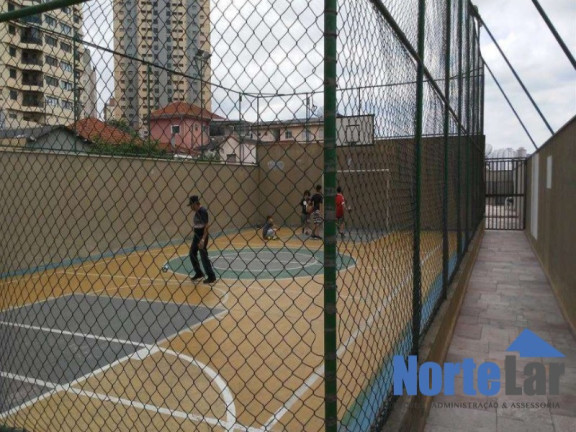Imagem Apartamento com 2 Quartos à Venda, 65 m² em Santana - São Paulo
