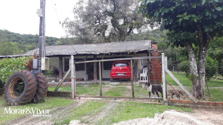 Imagem Imóvel com 3 Quartos à Venda, 84.750 m² em Alexandra - Paranaguá