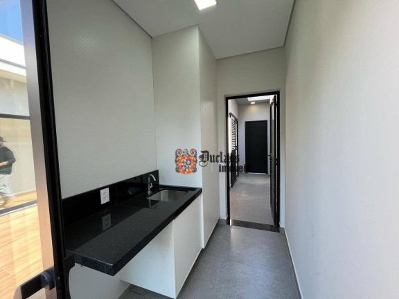 Imagem Casa com 3 Quartos à Venda, 205 m² em Residencial Evidências - Indaiatuba Imagem Casa com 3 Quartos à Venda, 205 m² em Residencial Evidências - Indaiatuba