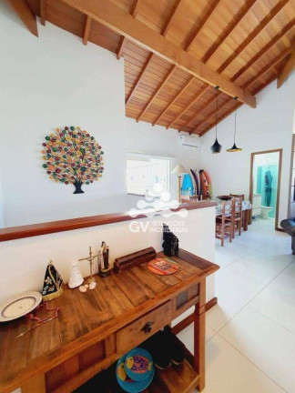 Imagem Cobertura com 3 Quartos à Venda, 165 m² em Itaguá - Ubatuba Imagem Cobertura com 3 Quartos à Venda, 165 m² em Itaguá - Ubatuba